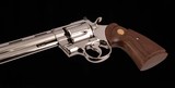 Colt Python .357 - 1979, FACTORY NICKEL 100%, BOX, vintage firearms inc - 11 of 22