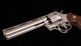 Colt Python .357 - 1979, FACTORY NICKEL 100%, BOX, vintage firearms inc - 10 of 22