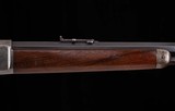 Winchester 1886 .45-70 - ANTIQUE, UNTOUCHED, OCTAGON, vintage firearms inc - 12 of 23