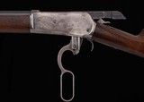Winchester 1886 .45-70 - ANTIQUE, UNTOUCHED, OCTAGON, vintage firearms inc - 18 of 23