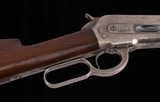 Winchester 1886 .45-70 - ANTIQUE, UNTOUCHED, OCTAGON, vintage firearms inc - 16 of 23