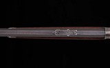 Winchester 1886 .45-70 - ANTIQUE, UNTOUCHED, OCTAGON, vintage firearms inc - 13 of 23