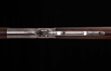 Winchester 1886 .45-70 - ANTIQUE, UNTOUCHED, OCTAGON, vintage firearms inc - 3 of 23