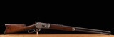 Winchester 1886 .45-70 - ANTIQUE, UNTOUCHED, OCTAGON, vintage firearms inc - 1 of 23