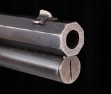 Winchester 1886 .45-70 - ANTIQUE, UNTOUCHED, OCTAGON, vintage firearms inc - 14 of 23