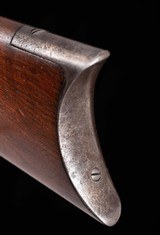 Winchester 1886 .45-70 - ANTIQUE, UNTOUCHED, OCTAGON, vintage firearms inc - 19 of 23
