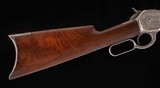 Winchester 1886 .45-70 - ANTIQUE, UNTOUCHED, OCTAGON, vintage firearms inc - 6 of 23
