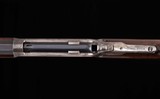 Winchester 1886 .45-70 - ANTIQUE, UNTOUCHED, OCTAGON, vintage firearms inc - 9 of 23