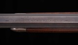Winchester 1886 .45-70 - ANTIQUE, UNTOUCHED, OCTAGON, vintage firearms inc - 22 of 23
