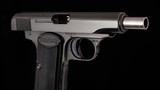 Browning Model 1910/55 - .380ACP, 99%, 2 MAGS, SOFTCASE, vintage firearms inc - 5 of 16
