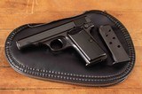 Browning Model 1910/55 - .380ACP, 99%, 2 MAGS, SOFTCASE, vintage firearms inc - 1 of 16