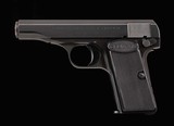 Browning Model 1910/55 - .380ACP, 99%, 2 MAGS, SOFTCASE, vintage firearms inc - 2 of 16