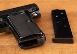 Browning Model 1910/55 - .380ACP, 99%, 2 MAGS, SOFTCASE, vintage firearms inc - 16 of 16