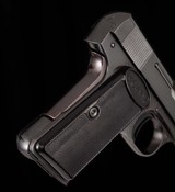 Browning Model 1910/55 - .380ACP, 99%, 2 MAGS, SOFTCASE, vintage firearms inc - 14 of 16