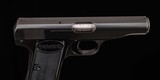Browning Model 1910/55 - .380ACP, 99%, 2 MAGS, SOFTCASE, vintage firearms inc - 8 of 16
