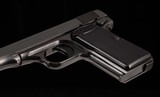 Browning Model 1910/55 - .380ACP, 99%, 2 MAGS, SOFTCASE, vintage firearms inc - 12 of 16