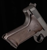 COLT WOODSMAN - .22LR, 2ND SERIES, 1954, 98%, BOX, vintage firearms inc - 14 of 18