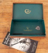 COLT WOODSMAN - .22LR, 2ND SERIES, 1954, 98%, BOX, vintage firearms inc - 17 of 18