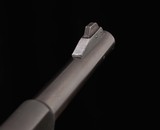 COLT WOODSMAN - .22LR, 2ND SERIES, 1954, 98%, BOX, vintage firearms inc - 7 of 18