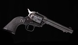 Ruger Single Six - 22LR, 1954, 99%, BOX AND PAPERS, vintage firearms inc - 3 of 18
