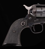 Ruger Single Six - 22LR, 1954, 99%, BOX AND PAPERS, vintage firearms inc - 10 of 18
