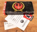 Ruger Single Six - 22LR, 1954, 99%, BOX AND PAPERS, vintage firearms inc - 17 of 18