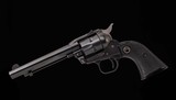 Ruger Single Six - 22LR, 1954, 99%, BOX AND PAPERS, vintage firearms inc - 2 of 18