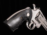 Colt Python Elite, .357MAG - COLT CUSTOM TUNED, CASE, vintage firearms inc - 14 of 22