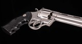 Colt Python Elite, .357MAG - COLT CUSTOM TUNED, CASE, vintage firearms inc - 15 of 22