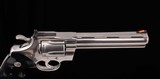 Colt Python Elite, .357MAG - COLT CUSTOM TUNED, CASE, vintage firearms inc - 7 of 22