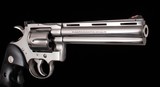 Colt Python Elite, .357MAG - COLT CUSTOM TUNED, CASE, vintage firearms inc - 4 of 22