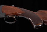 Winchester Model 101 - 20ga, 99% BLUING, MOD/ FULL, vintage firearms inc - 19 of 25