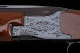 Winchester Model 101 - 20ga, 99% BLUING, MOD/ FULL, vintage firearms inc - 1 of 25