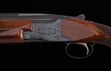 Winchester Model 101 - 20ga, 99% BLUING, MOD/ FULL, vintage firearms inc - 11 of 25