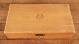 Colt West Virginia Centennial Frontier Scout - .22LR, 1963, CASED, vintage firearms inc - 17 of 17