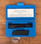Wilson Combat Conversion Kit - .22LR, 98%, MIRROR BORE, vintage firearms inc