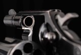 Colt Cobra, .38SPL - 98%, LIGHTWEIGHT, VFI CERTIFIED, vintage firearms inc - 16 of 18