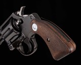 Colt Cobra, .38SPL - 98%, LIGHTWEIGHT, VFI CERTIFIED, vintage firearms inc - 11 of 18