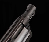 Colt Cobra, .38SPL - 98%, LIGHTWEIGHT, VFI CERTIFIED, vintage firearms inc - 5 of 18
