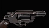 Colt Cobra, .38SPL - 98%, LIGHTWEIGHT, VFI CERTIFIED, vintage firearms inc - 6 of 18