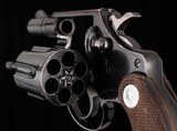 Colt Cobra, .38SPL - 98%, LIGHTWEIGHT, VFI CERTIFIED, vintage firearms inc - 15 of 18