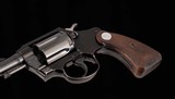 Colt Cobra, .38SPL - 98%, LIGHTWEIGHT, VFI CERTIFIED, vintage firearms inc - 9 of 18