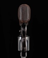Colt Cobra, .38SPL - 98%, LIGHTWEIGHT, VFI CERTIFIED, vintage firearms inc - 12 of 18