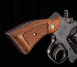 Smith & Wesson 10-5 - .38SPL, 1974, 99% FACTORY, vintage firearms inc - 13 of 18