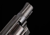 Smith & Wesson 10-5 - .38SPL, 1974, 99% FACTORY, vintage firearms inc - 5 of 18
