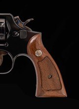 Smith & Wesson 10-5 - .38SPL, 1974, 99% FACTORY, vintage firearms inc - 7 of 18