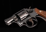 Smith & Wesson 10-5 - .38SPL, 1974, 99% FACTORY, vintage firearms inc - 9 of 18
