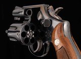 Smith & Wesson 10-5 - .38SPL, 1974, 99% FACTORY, vintage firearms inc - 15 of 18