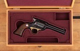 Ruger Bearcat - .22LR, 1969, 99%, FRENCH FIT CASE, vintage firearms inc - 19 of 20