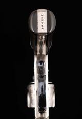 Smith & Wesson 32 Double Action 4th Model – 98% FACTORY, vintage firearms inc - 12 of 17